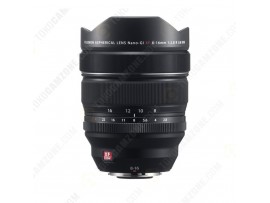 Fujifilm Fujinon XF 8-16mm f/2.8 R LM WR Lens